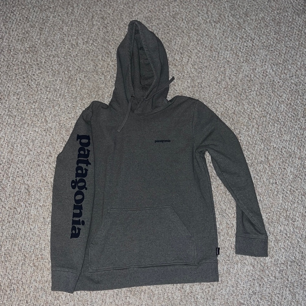 Patagonia Hoodie
